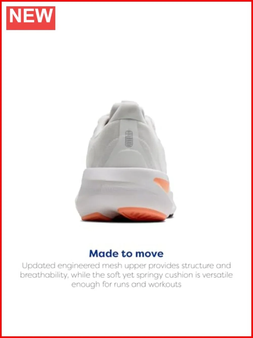 Women's Revel 9 Neutral Running & Walking Shoe
